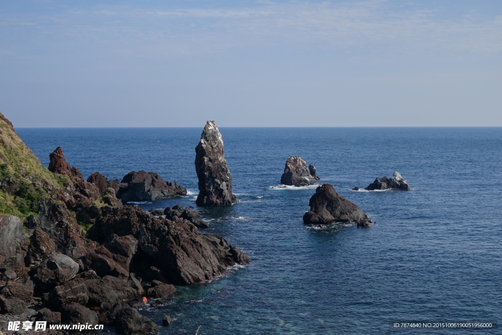 韩国济州岛