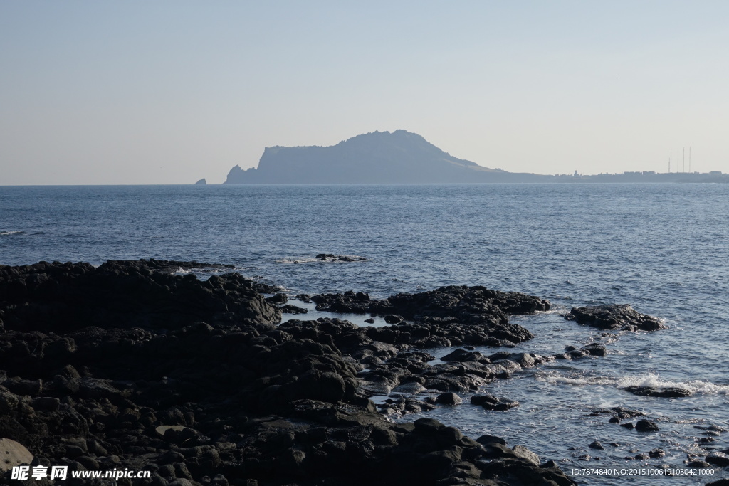 韩国济州岛