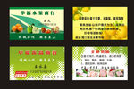 商行 名片设计