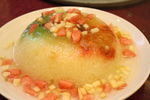 八宝饭