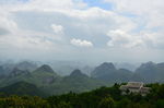 桂林尧山