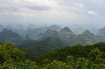 桂林尧山