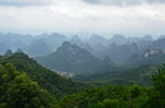 桂林尧山