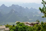 桂林尧山