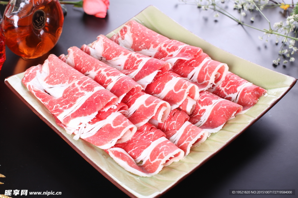 特选眼肉