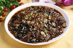 肉沫茄子