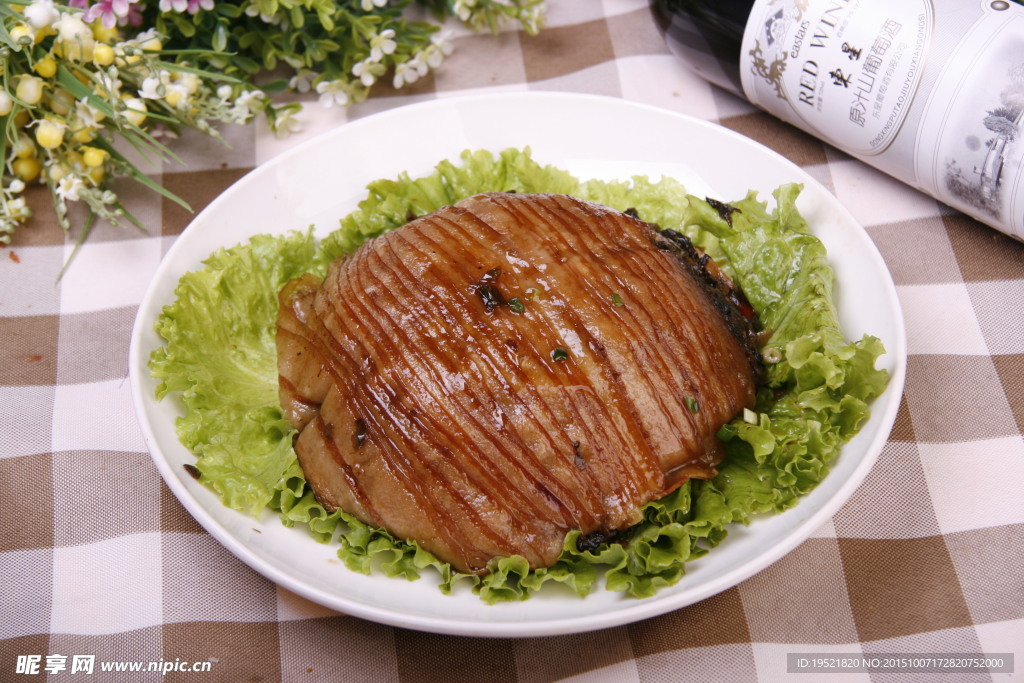 王婆千层肉
