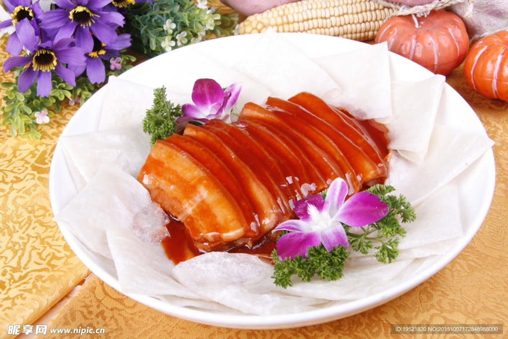 大妈花椒肉