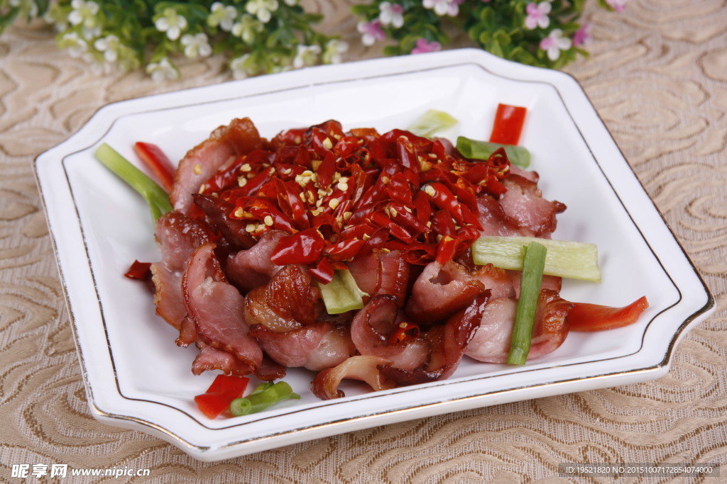 怡香小刀肉