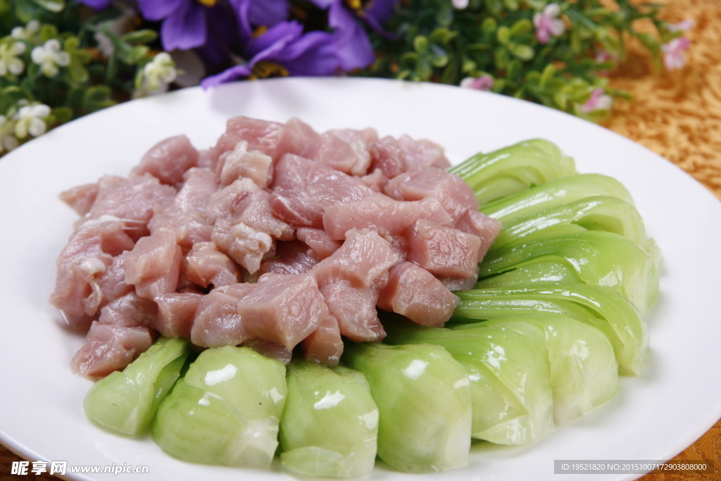 济濠胭脂肉