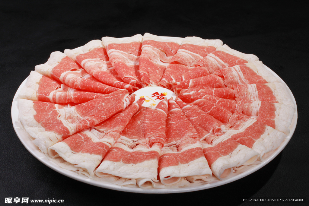 级肉眼