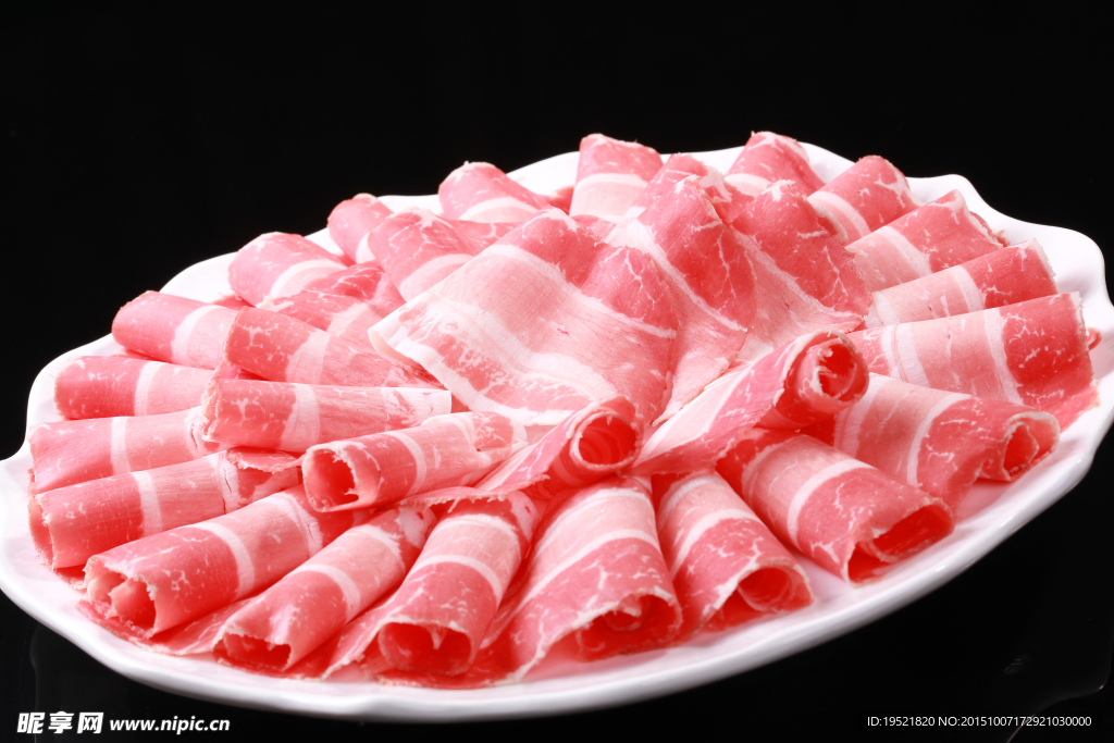 眼肉