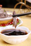 手撕肉