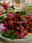 北北香蚕肉
