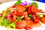 长沙小炒肉