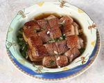 农家扣碗方肉