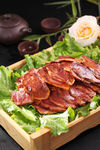 传统驴肉