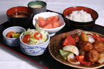 日式咕咾肉