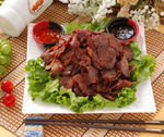 碳烧肉