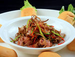 法式松板肉