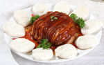 千层肉
