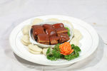 宅门小卤肉