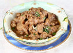 农家蒸碗酥肉