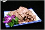 驴头肉