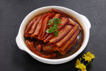 蒸肉