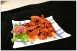 南乳蒜香肉