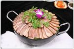 脖肉