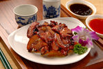 炭烧肉