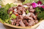 新疆小炒肉
