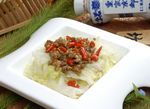 肉粒绿甘蓝