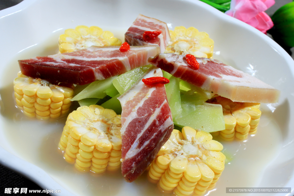 南肉双鲜
