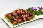 川味小炒肉