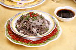手撕肉