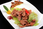 驴肉
