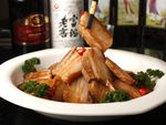 一品扒肉