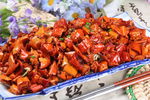 土匪肉