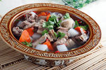 盆盆肉