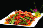 传家小炒肉