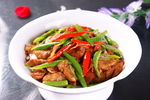 农家小炒肉