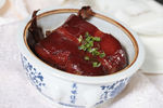 稻草扎肉