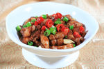 仔乌烧肉