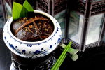 稻草扎肉