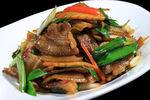 农家小炒肉