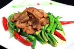 湖南小炒肉