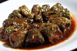 早丰椒嵌肉