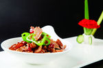 回味驴板肠
